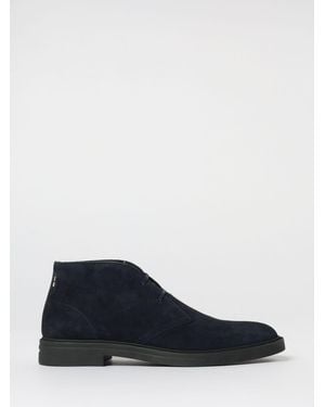 BOSS Schuhe Herren - Blau