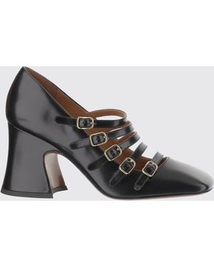 Chloé Janis Pump - Black