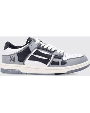 Amiri Sneakers Skel - Bianco