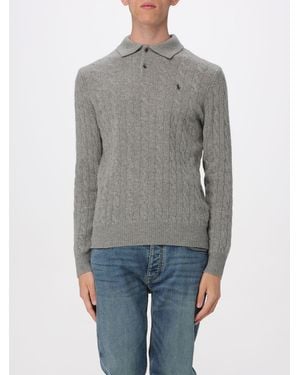 Polo Ralph Lauren Jumper - Grey