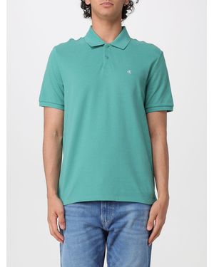 Calvin Klein T-Shirt - Green