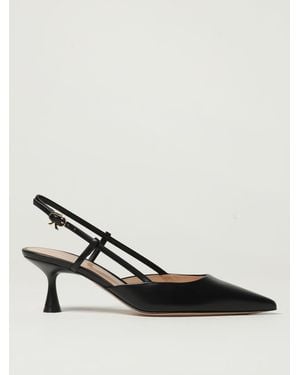 Gianvito Rossi Décolleté Donna - Neutro