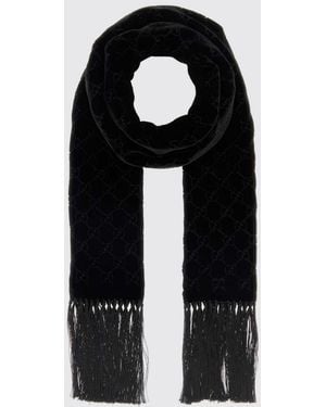 Gucci Scarf - Black