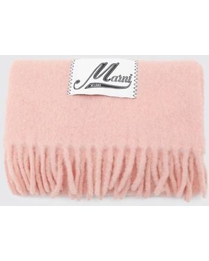 Marni Scarf - Pink