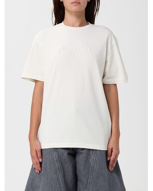 JW Anderson T-Shirt - White