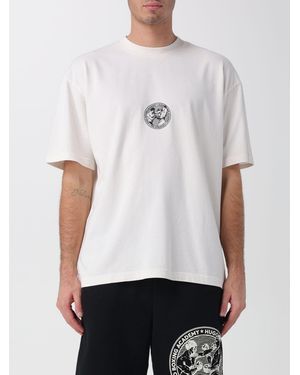 HUGO T-Shirt Herren - Weiß