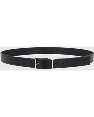 Tom Ford Belt - White