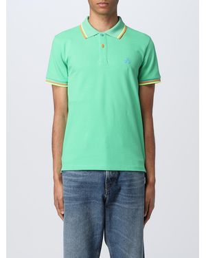 Peuterey Polo Shirt - Green
