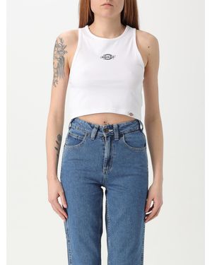 Dickies Top - Blu