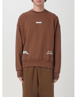 DISCLAIMER Jumper - Brown