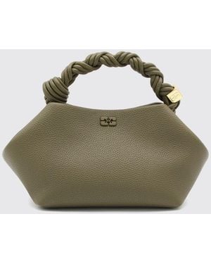 Ganni Handbag - Green