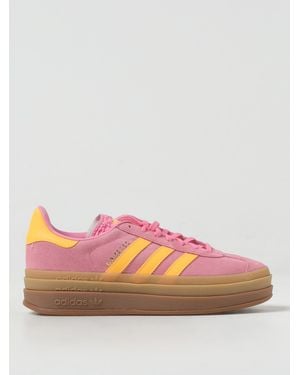adidas Originals Trainers - Pink