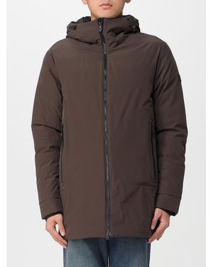 Peuterey Jacket - Brown