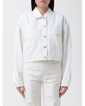 Tommy Hilfiger Jacket - White