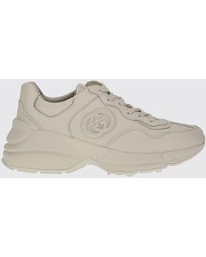 Gucci Trainers - White