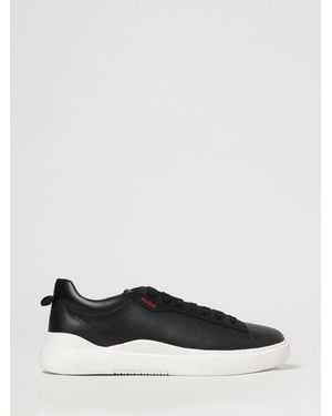 HUGO Trainers - White