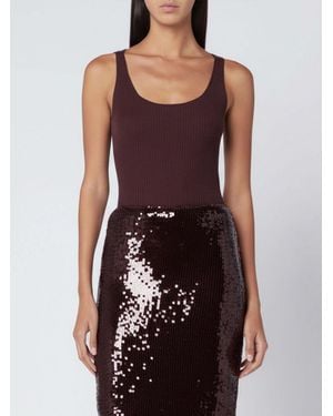 Roberto Collina Sweater - Purple