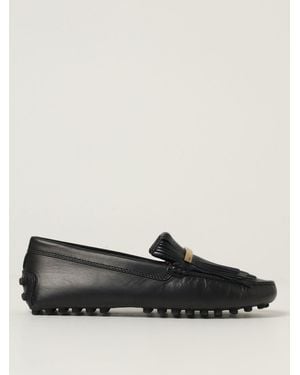 Tod's Mokassins Damen - Schwarz