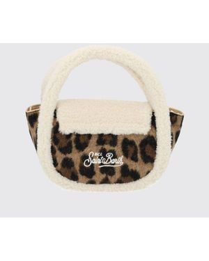 MC2 Saint Barth Shoulder Bag - Multicolour
