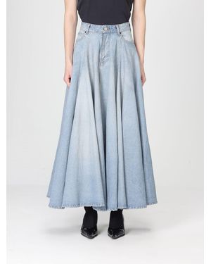 Balenciaga Skirt - Blue