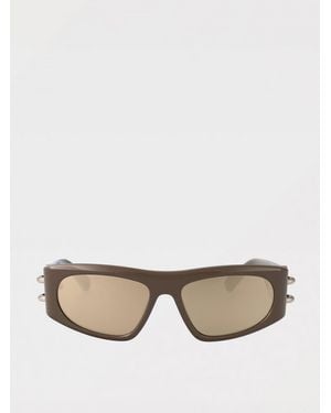 McQueen Gafas De Sol Mujer - Neutro