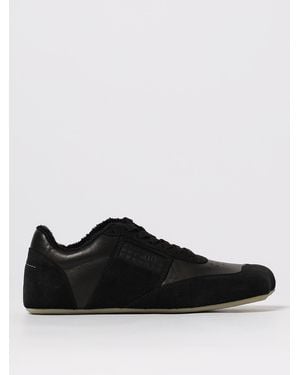 MM6 by Maison Margiela Trainers - Black