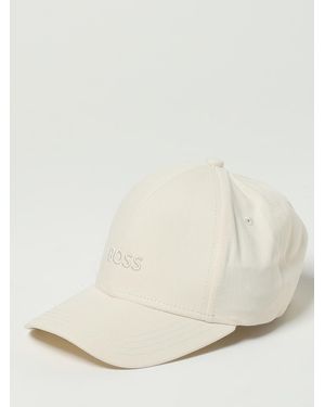 BOSS Sombrero Mujer - Neutro