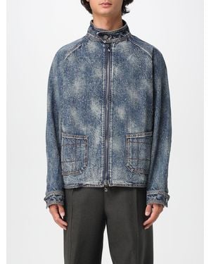 Ferrari Jacke Herren - Blau
