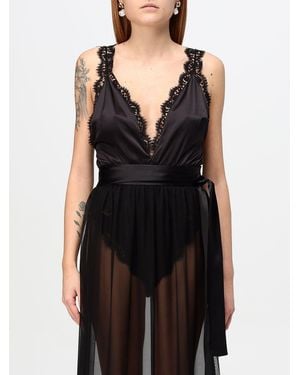 Dolce & Gabbana Body Donna - Nero