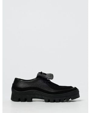 Paul Smith Chaussures Basses Femme - Blanc