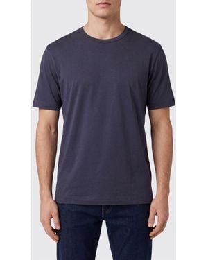 BOSS T-Shirt Herren - Blau