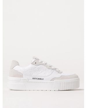 Just Cavalli Sneakers - Natural