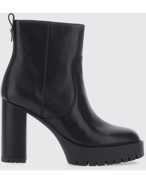 Pinko Boots - Black
