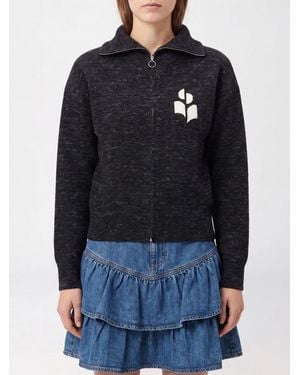 Isabel Marant Pull Femme - Bleu