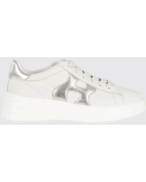 Hogan Sneakers Damen - Natur