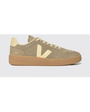 Veja Trainers - Natural