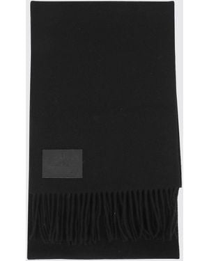 Hogan Scarf - Black