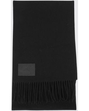 Hogan Scarf - Black