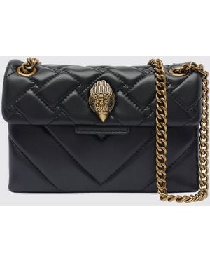 Kurt Geiger Shoulder Bag - Black