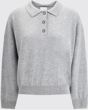 Allude Jumper - Grey