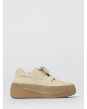 Vic Matié Trainers - Natural