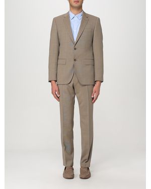 BOSS Suit - Natural