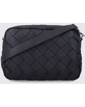Bottega Veneta Shoulder Bag - Blue