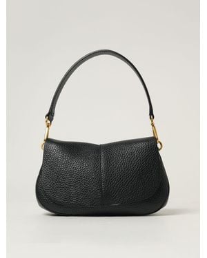 Gianni Chiarini Shoulder Bag - Black