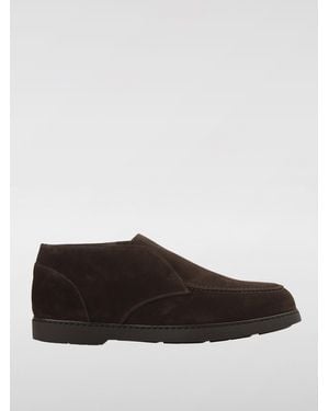 Doucal's Mokassins Herren - Braun