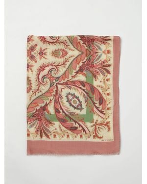 Etro Scarf - Pink