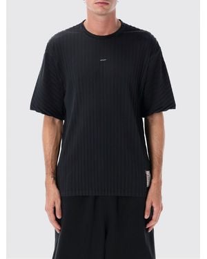 Satisfy T-Shirt - Black