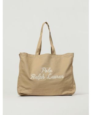 Polo Ralph Lauren Bags - Natural