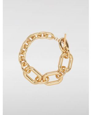 Rabanne Jewel - Metallic