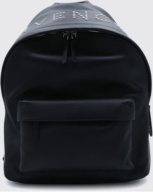 Givenchy Zaino Uomo - Nero